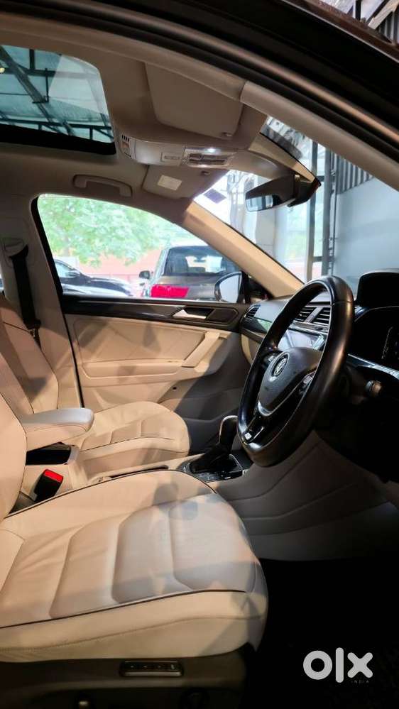 Volkswagen Tiguan 2.0 Tsi Exclusive Edition, 2020, Petrol