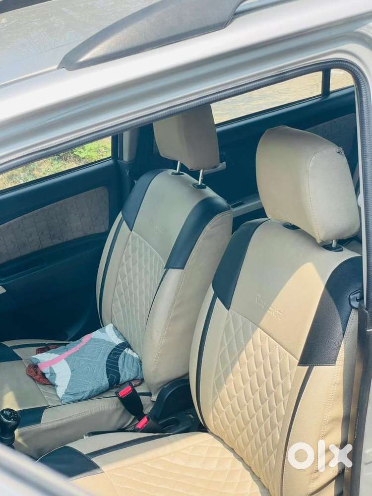 Maruti Suzuki Wagon R 2013 Petrol Good Condition
