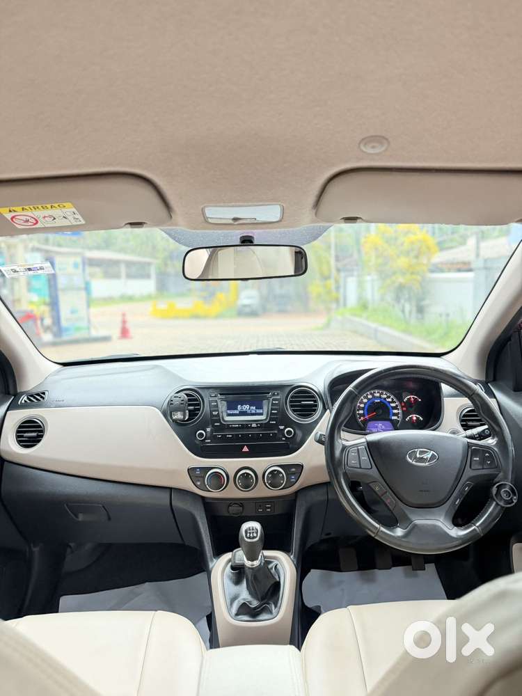 Hyundai Grand I10 1.2 Crdi Asta, 2015, Petrol