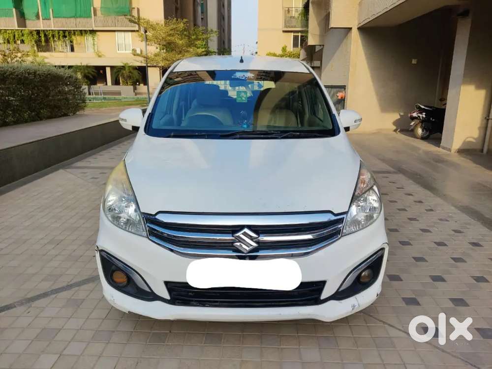 Ertiga Vdi Abs - Diesel