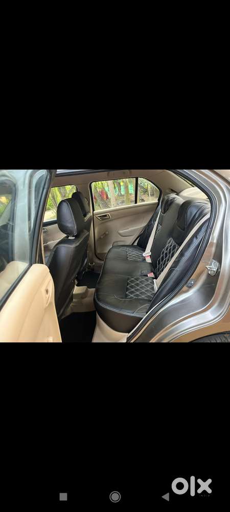 Hyundai Xcent Sx 1.2 (o), 2016, Diesel