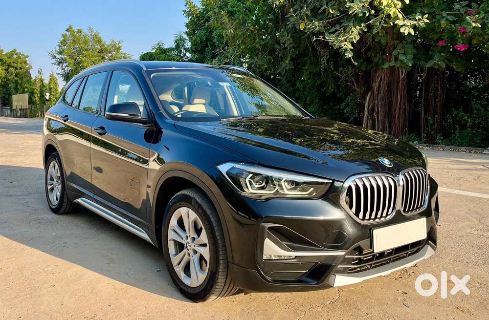 Bmw X1 Sdrive 20d X Line, 2020, Diesel
