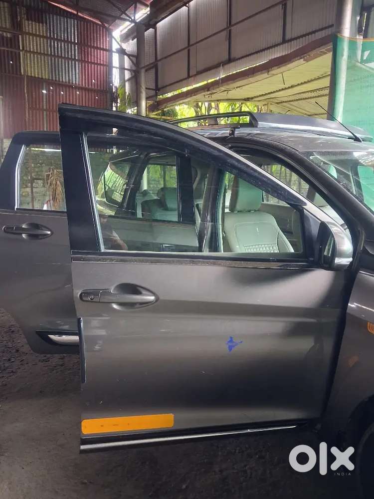 Maruti Suzuki Ertiga 2023
