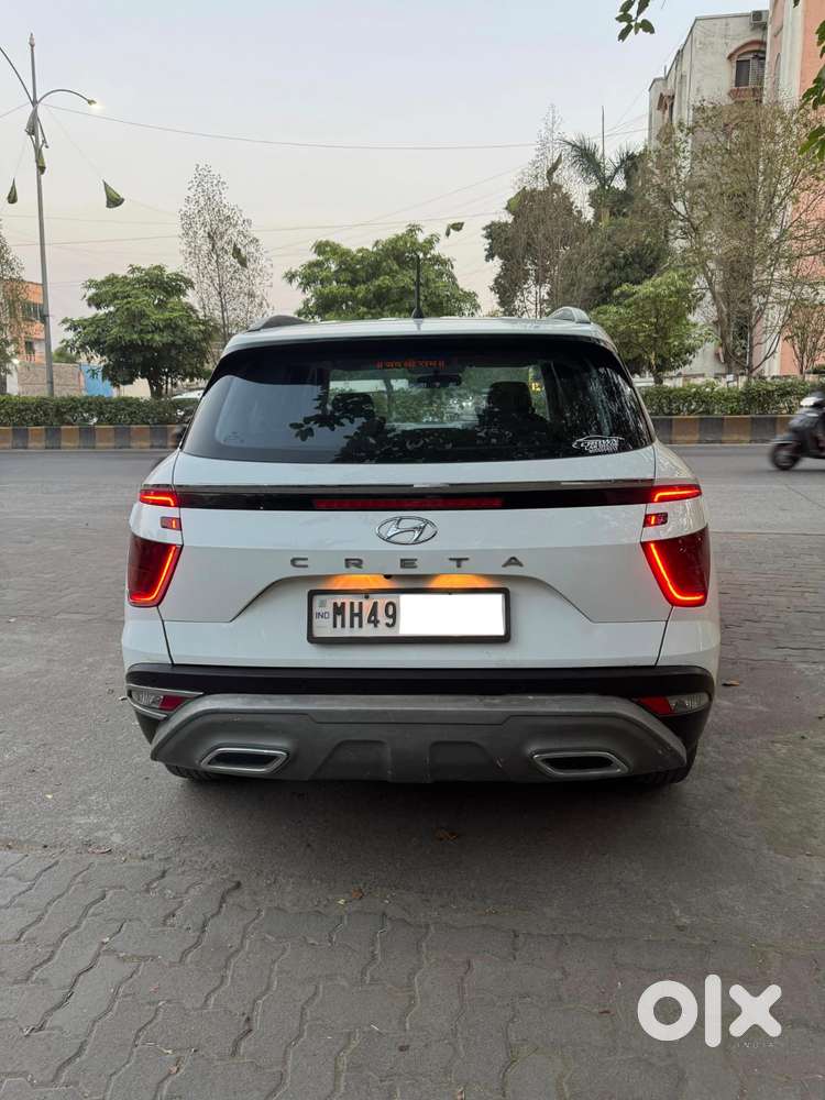 Hyundai Creta 1.5 Crdi E Diesel Mt, 2021, Diesel