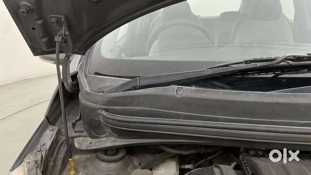 Hyundai Grand I10 1.2 Kappa Sportz, 2014, Petrol