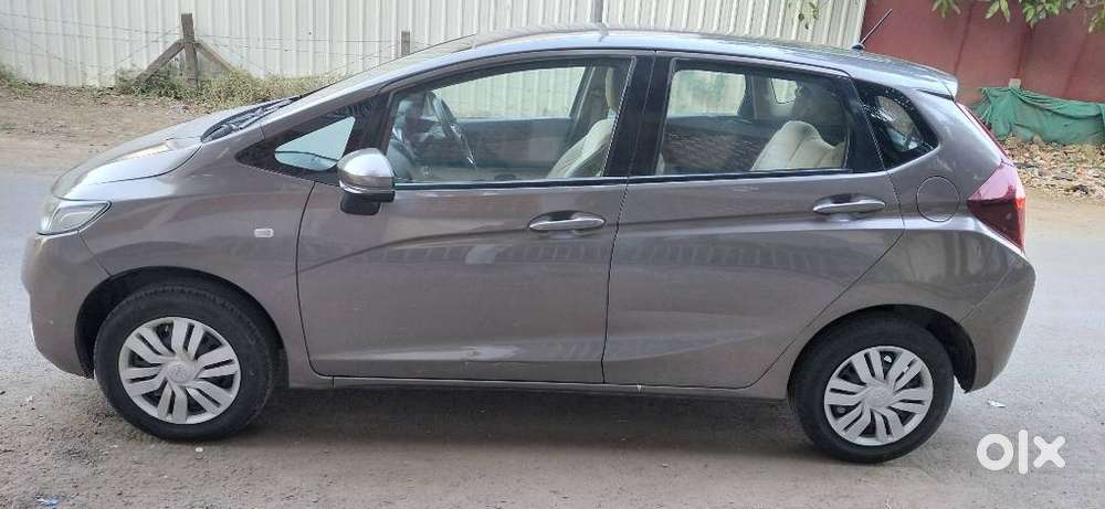 Honda Jazz 1.2 Sv I Vtec, 2015, Petrol