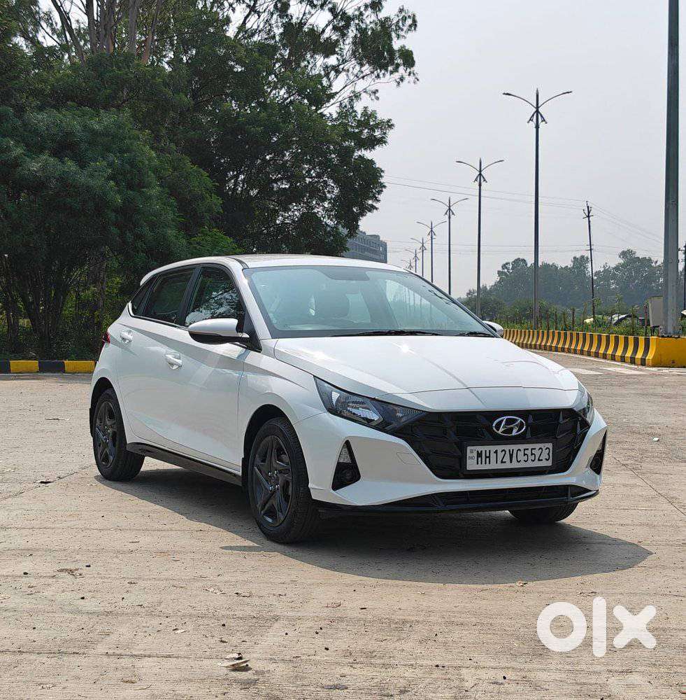 Hyundai I20 1.4 Sportz, 2023, Petrol