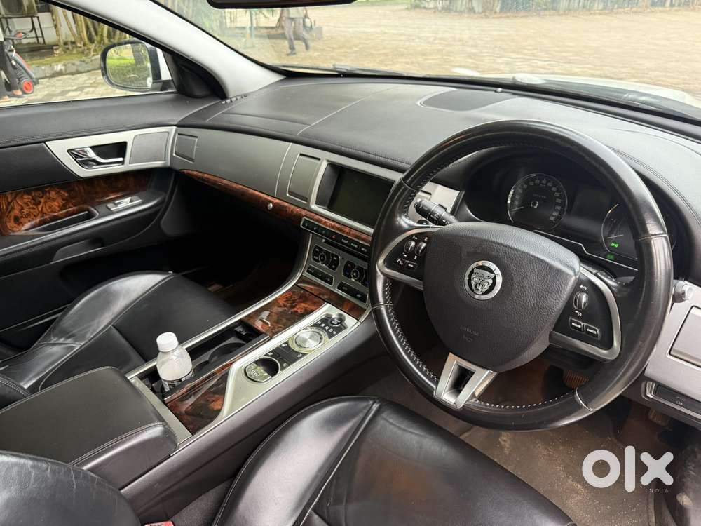 Jaguar Xf 3.0 Litre S Premium Luxury, 2013, Diesel