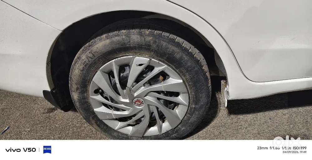 Honda Amaze 16 Diesel 10000 Km Driven