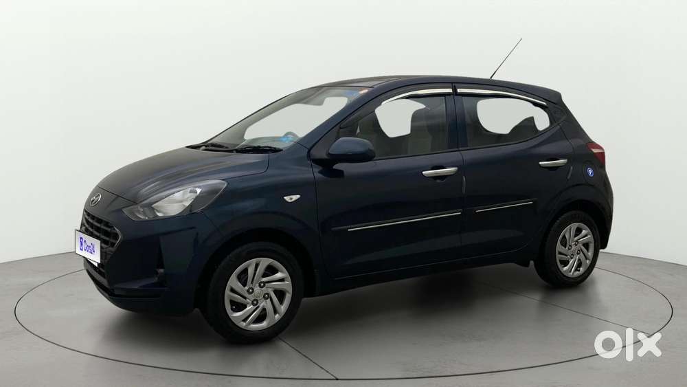 Hyundai Grand I10 Nios Magna 1.2 Kappa Vtvt, 2022, Petrol