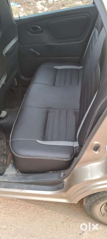 Maruti Suzuki Alto 2011