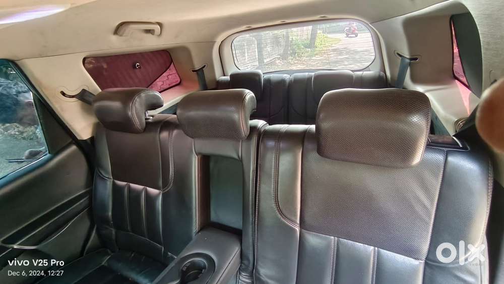 Mahindra Xuv500 W10 At, 2018, Diesel