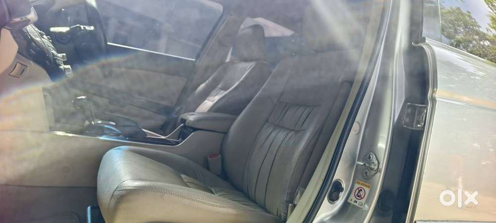 Honda Accord 2.3 Vti L At, 2010, Petrol