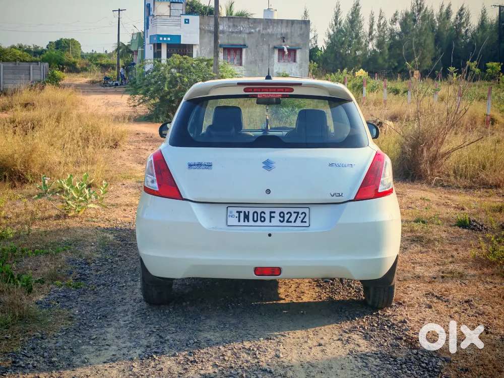 Swift Car For Urgent Sales