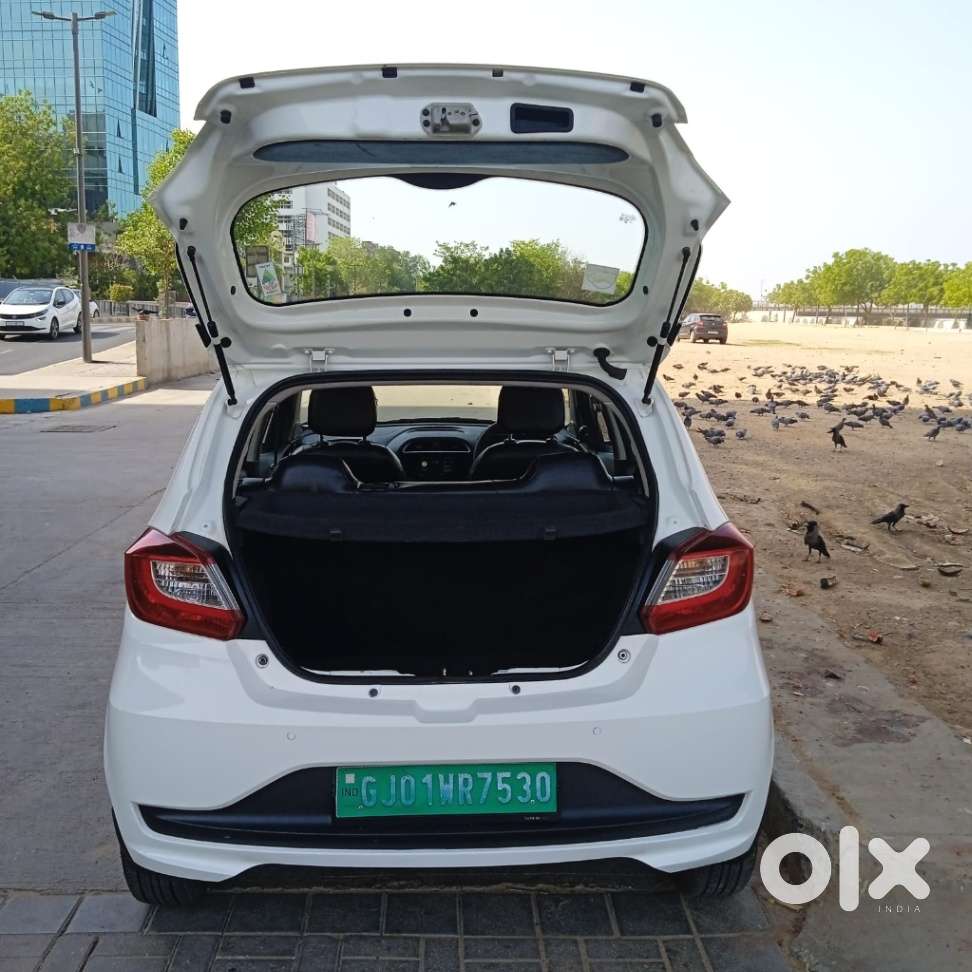 Tata Tiago Ev Xt Lr, 2024, Electric