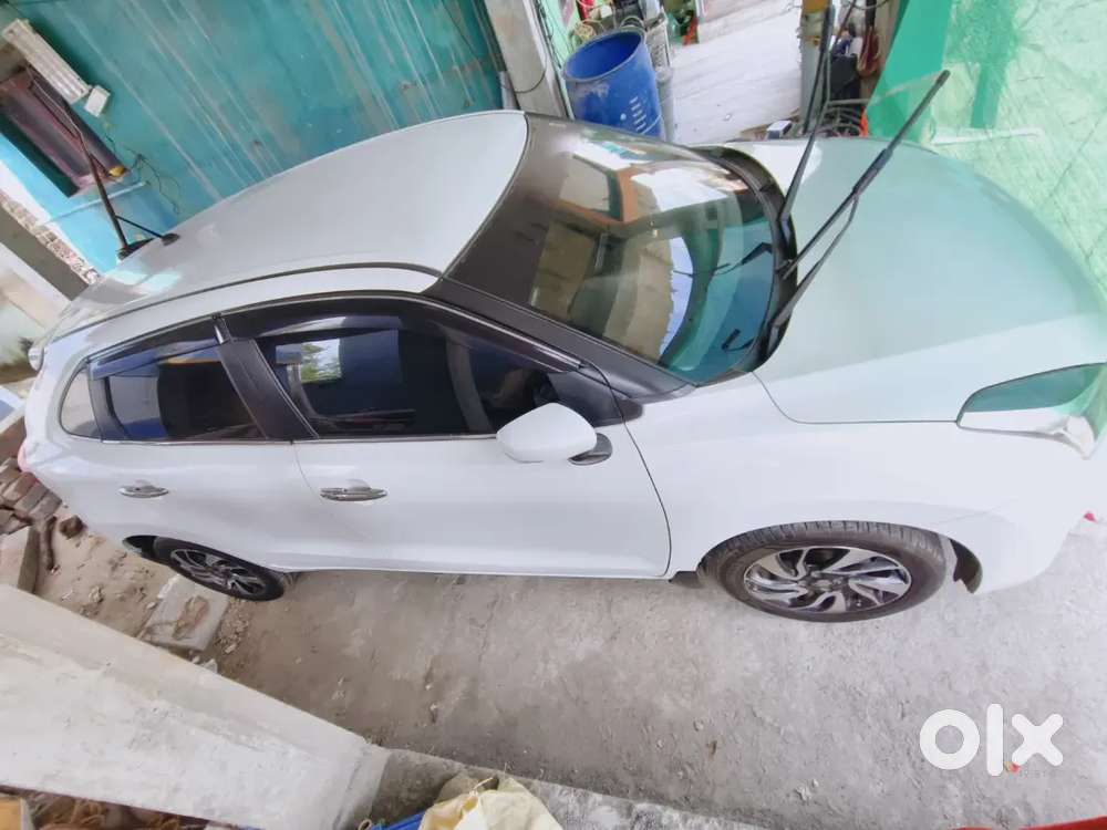 Baleno Top Model 2019 1.3