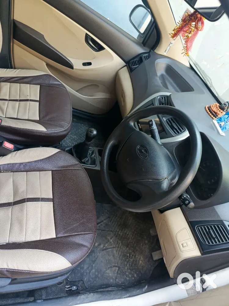 Hyundai Eon 2014 Petrol 50000 Km Driven