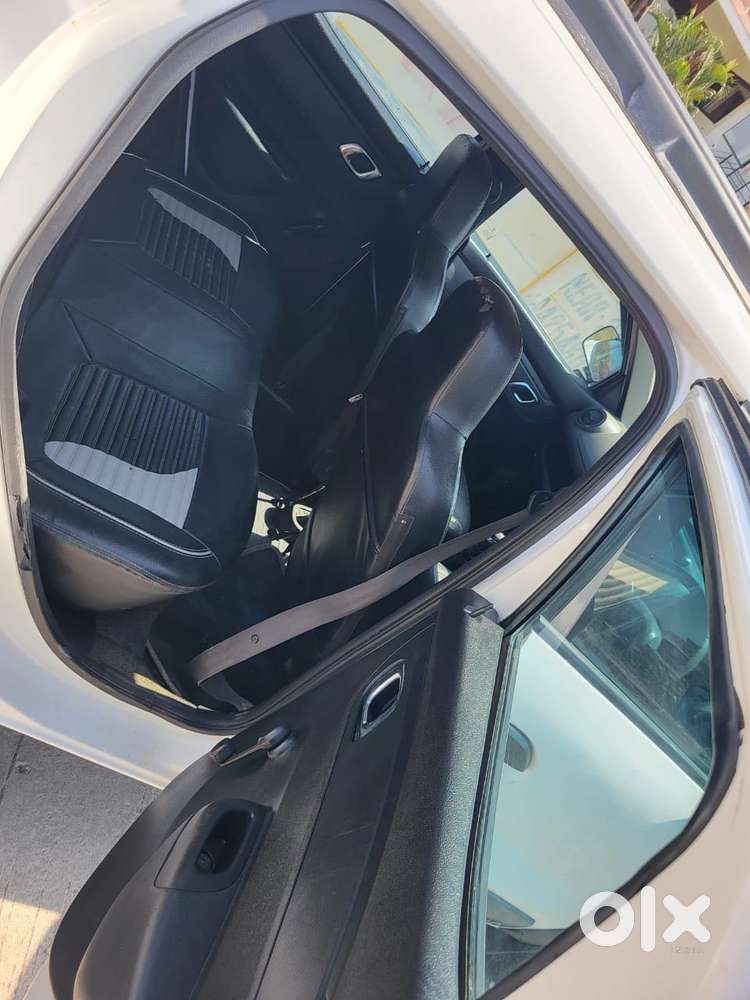 Renault Kwid 1.0 Rxt Edition, 2019, Petrol