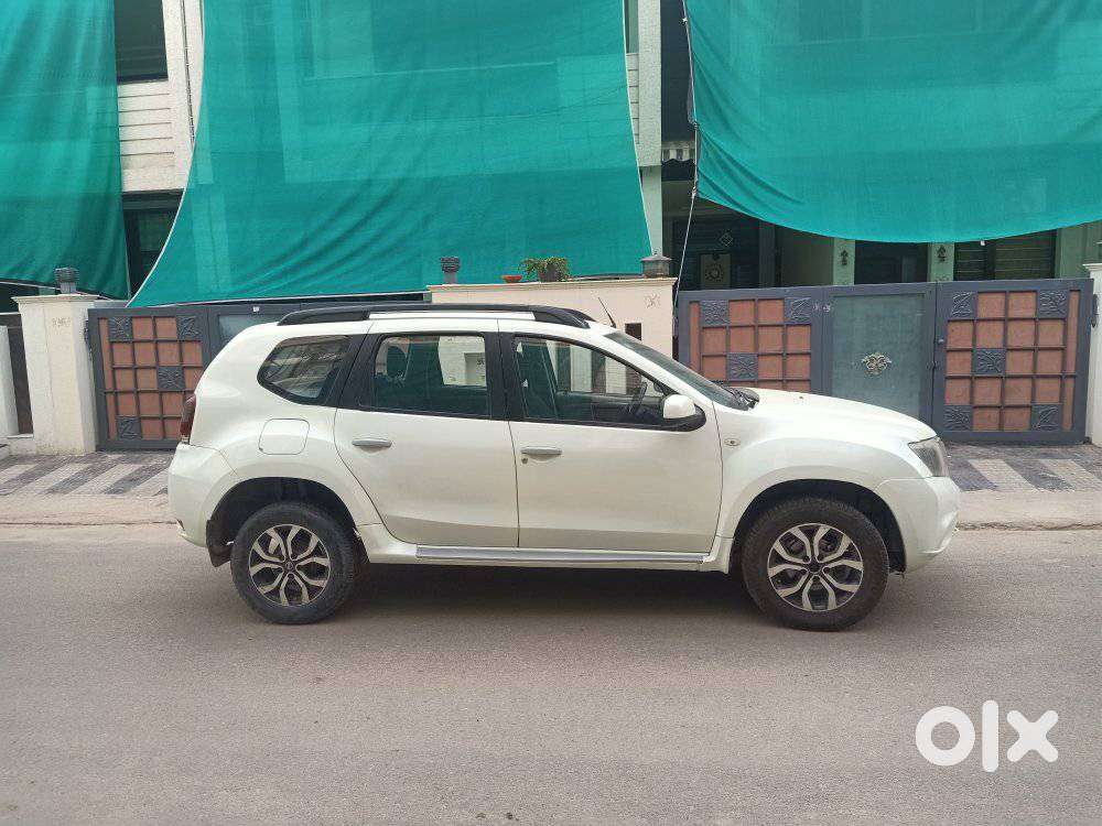 Nissan Terrano Xv D Pre, 2014, Diesel