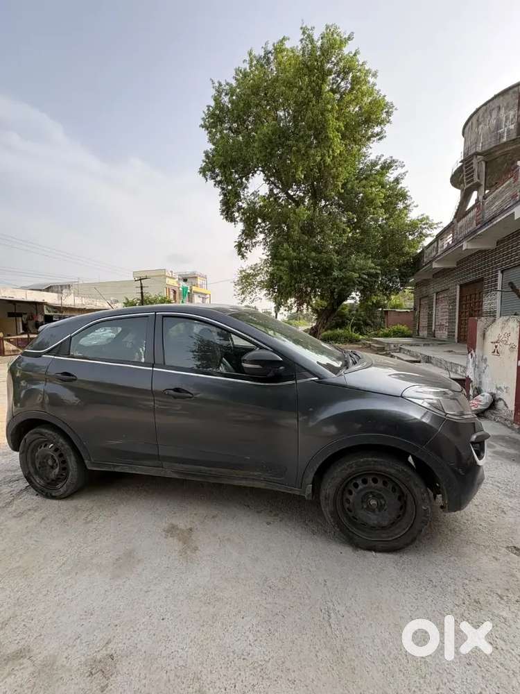 Tata Nexon 2020 Petrol Well Maintained
