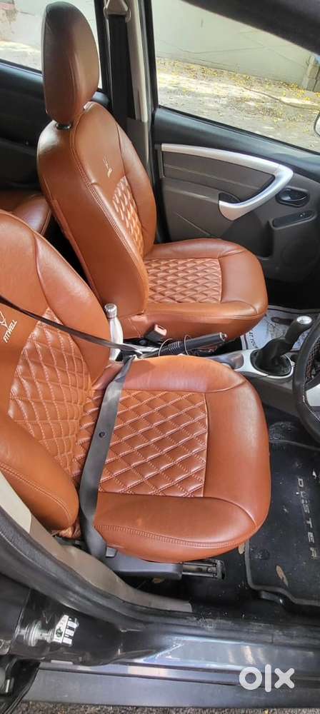 Renault Duster 2017 Petrol