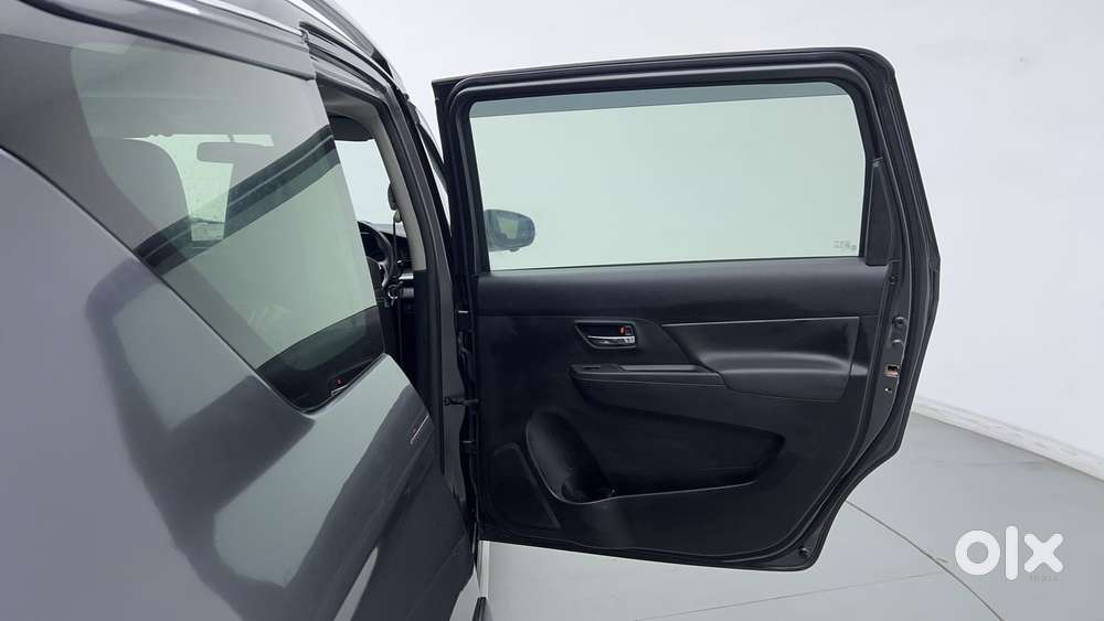 Maruti Suzuki Xl6 1.5 Alpha Plus At, 2022, Petrol