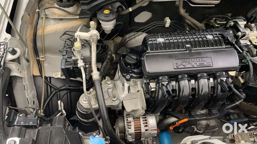 Honda Amaze Vx 1.2 Petrol Cvt, 2023, Petrol