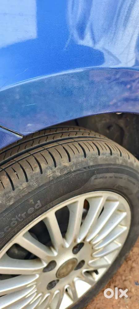 Tata Zest Xm Top Model Abs 2014 Good Engine Conditions