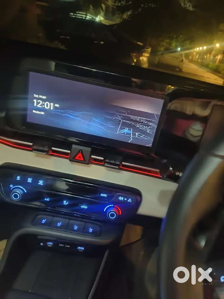Hyundai New Verna 2023