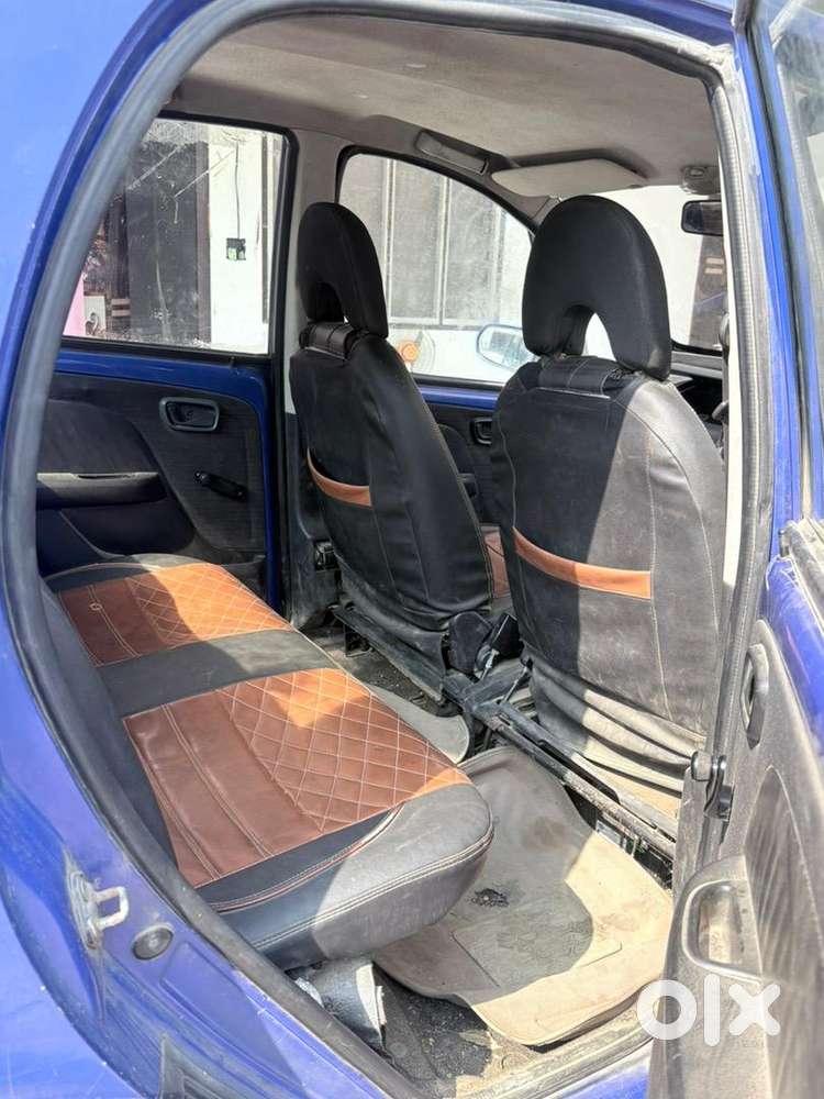 Tata Nano 2015 Petrol Good Condition