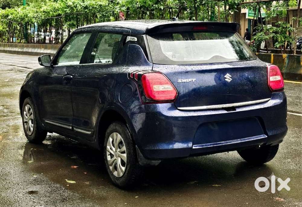 Maruti Suzuki Swift 1.2 Vxi (o), 2022, Petrol