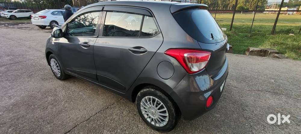 Hyundai Grand I10 1.2 Kappa Era, 2017, Petrol
