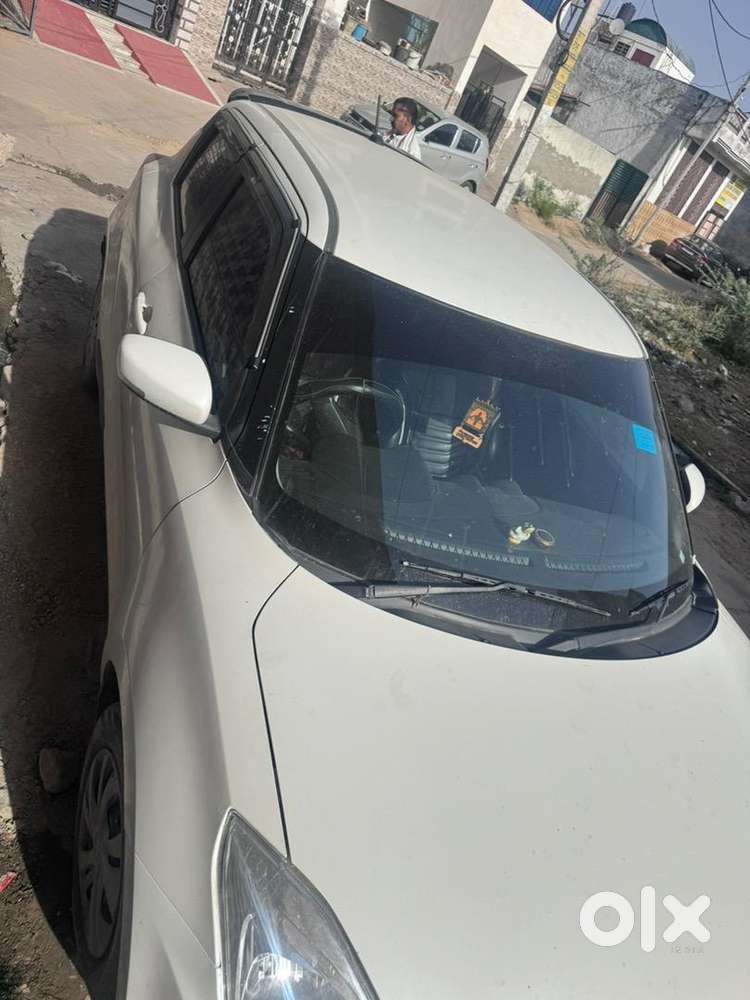 Maruti Suzuki 2018 Car