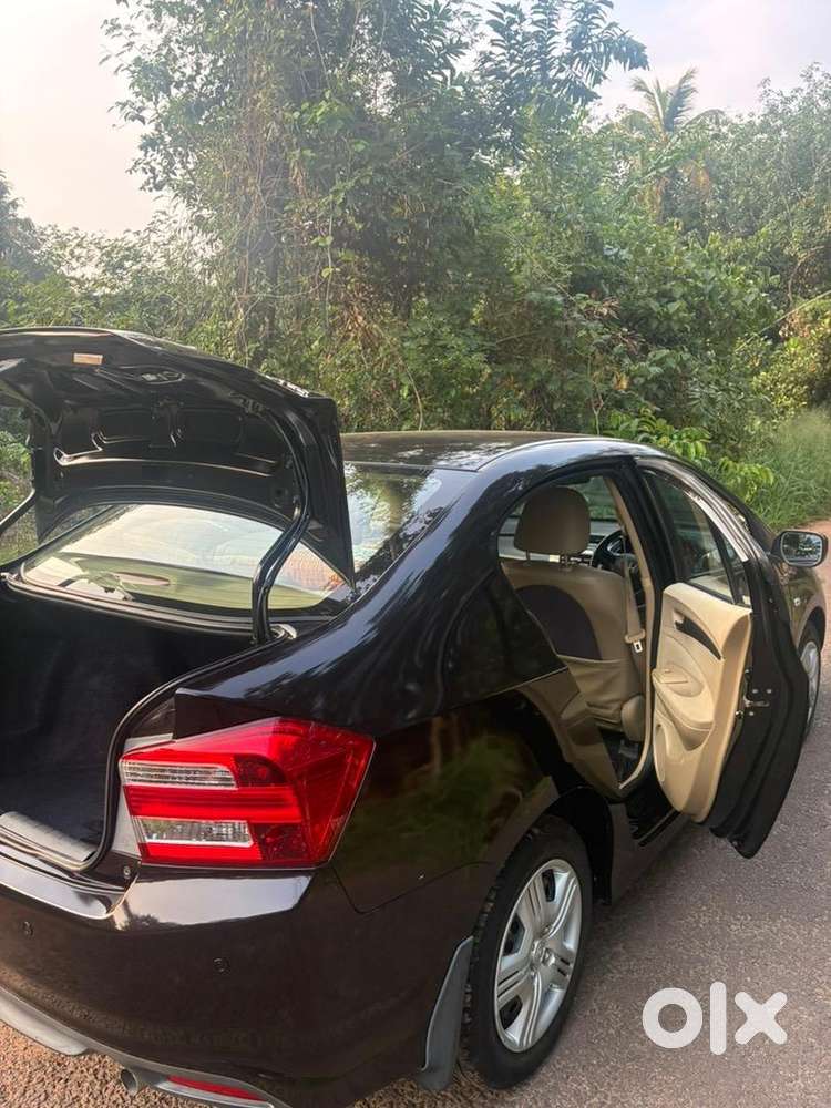 Honda City Dec 2012 Petrol Good Condition