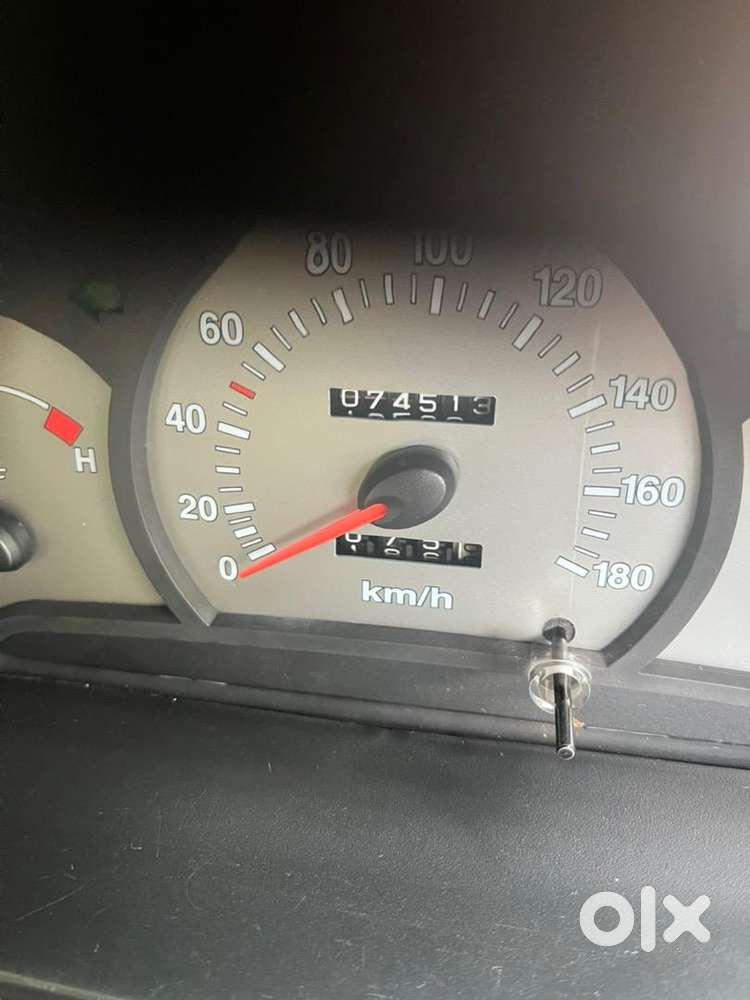 Hyundai Santro Xing 2010