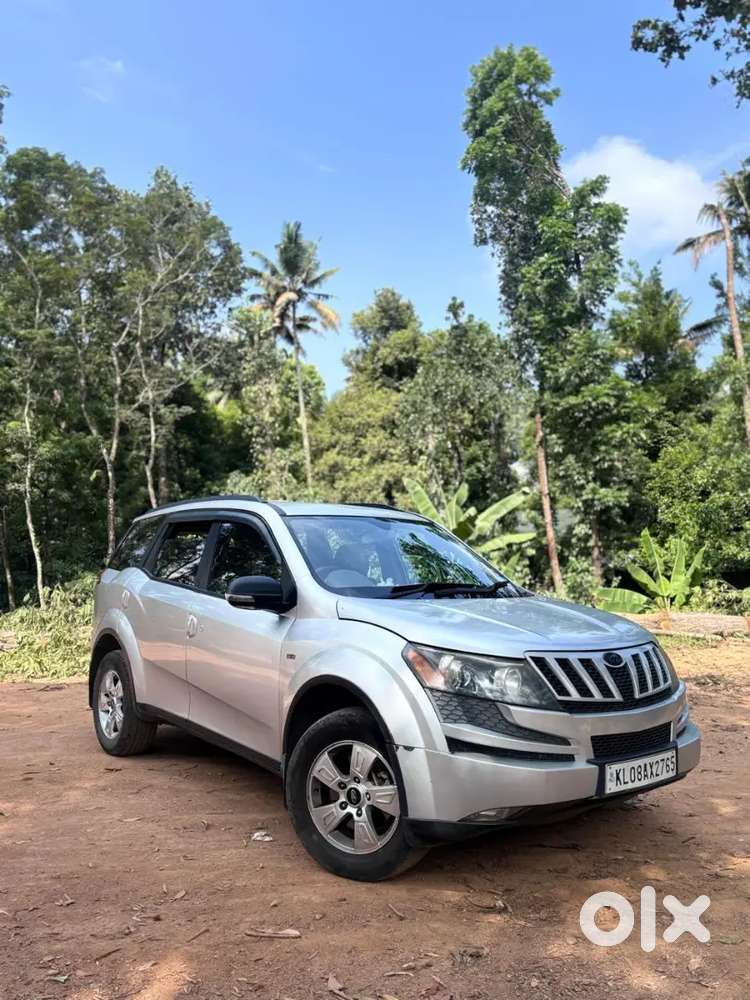 Mahindra Xuv500 2012 Model Diesel Manual