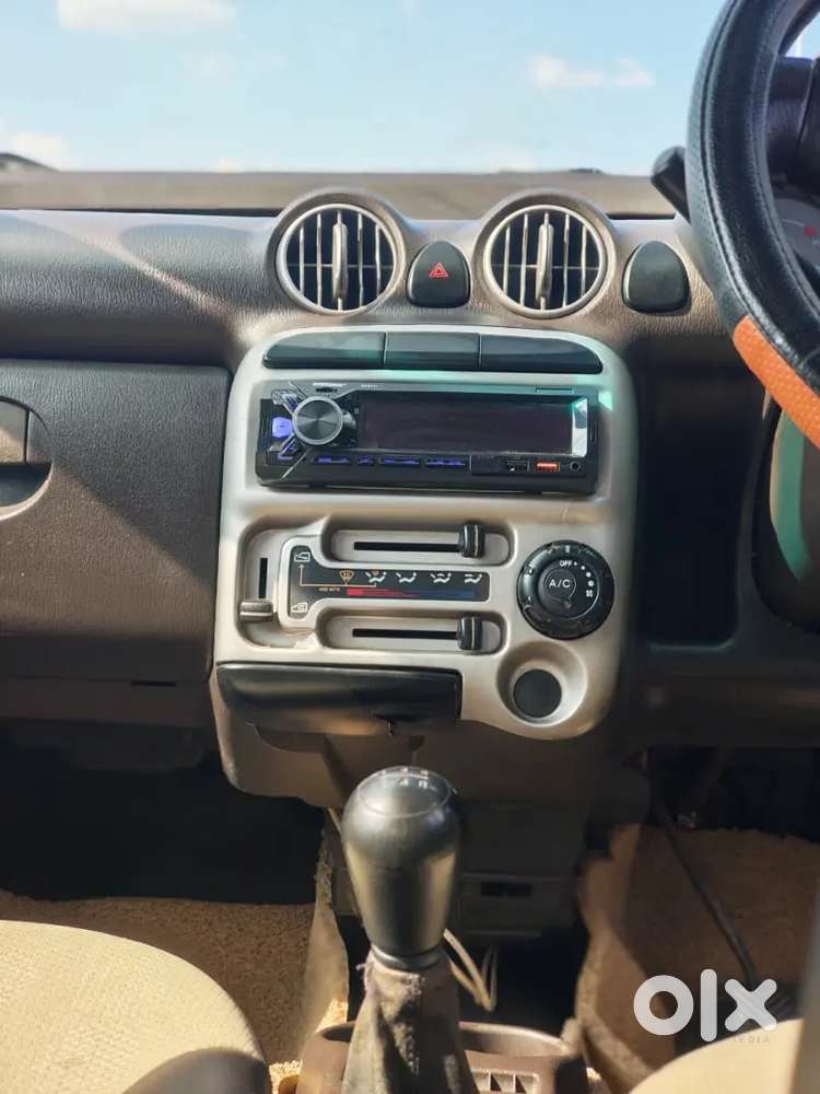 Hyundai Santro Xing 2010 Petrol 89000 Km Driven Well