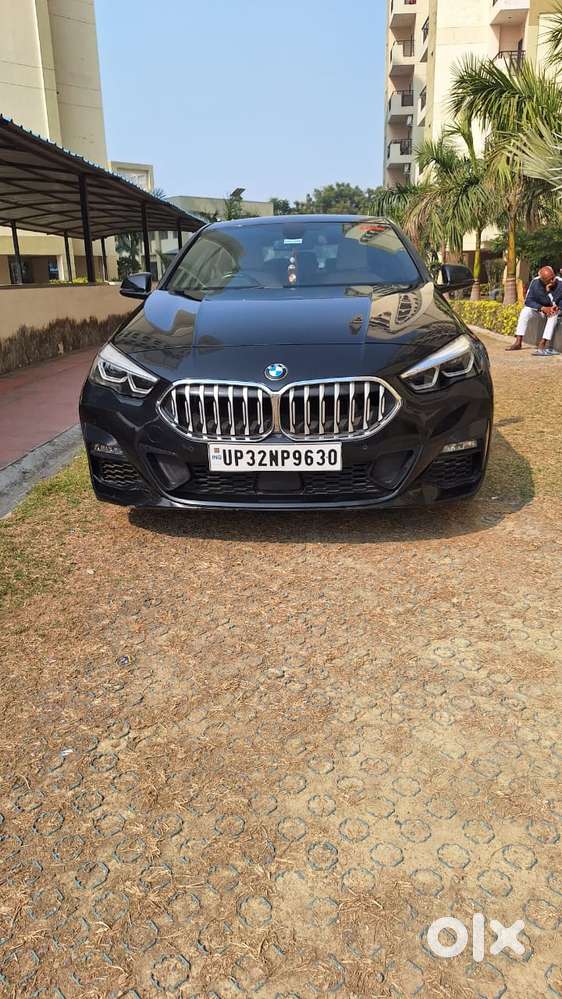 Bmw 2 Series Gran Coupe 220d M Sport [2022-2023], 2023, Diesel