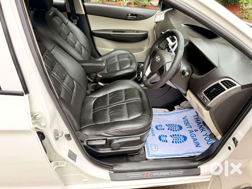 Hyundai I20 Diesel Asta, 2012, Diesel