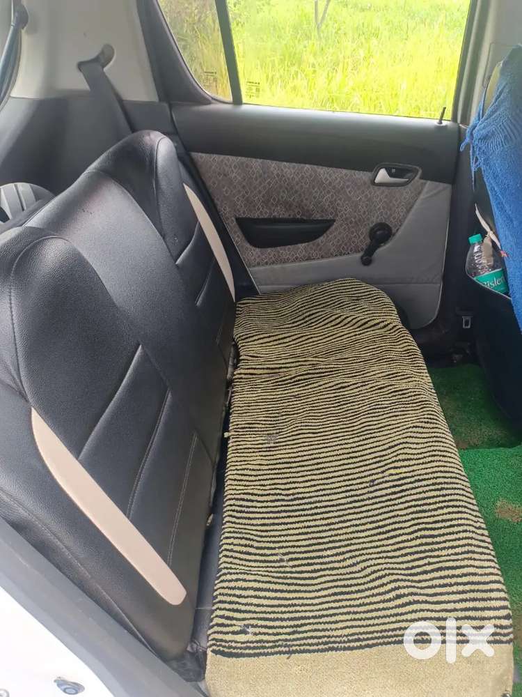 Maruti Suzuki Alto 800 2018 Edition