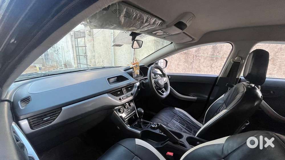 Single Hand ,good Condition ,serviced