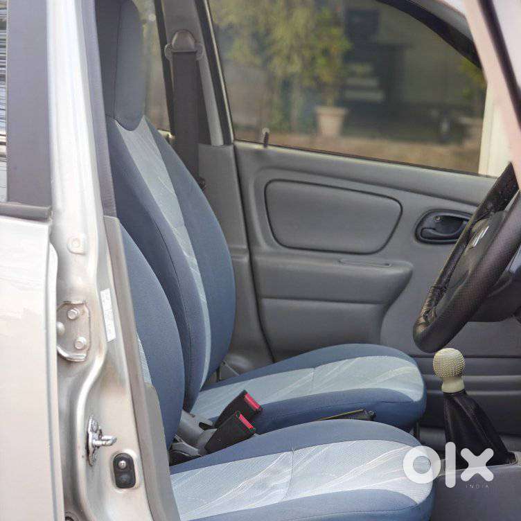 Maruti Suzuki Alto K10 2010-2014 Vxi, 2012, Petrol