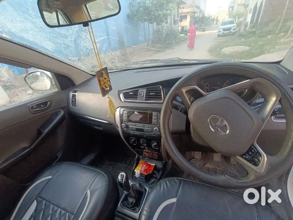 Tata Bolt Revotron 2016 Petrol 71200km