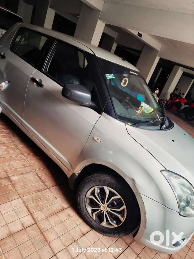 Maruti Suzuki Swift 2009