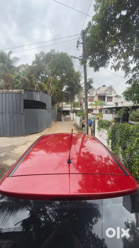 Hyundai I20 Magna 2015 Petrol