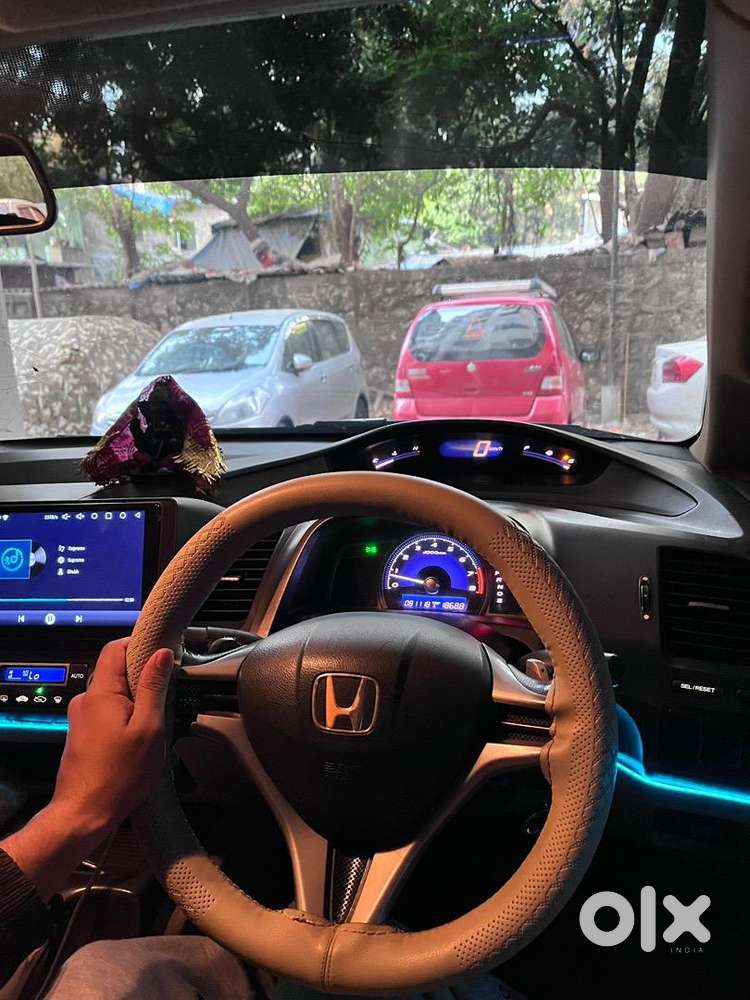 Honda Civic 2007