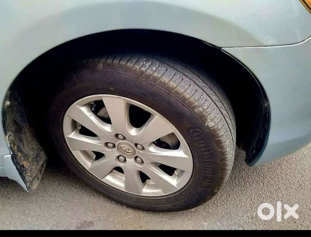 Toyota Camry 2002-2011 V4 (mt), 2008, Petrol