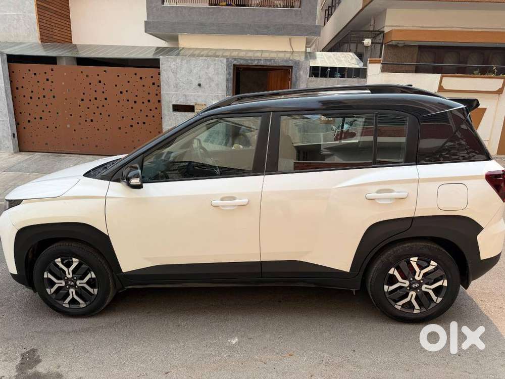 Hyundai Exter 2023 Petrol 20000 Km Driven