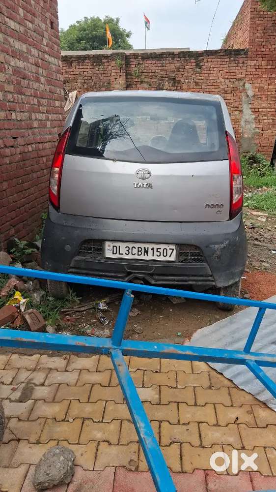 Tata Nano Xe Petrol 2011