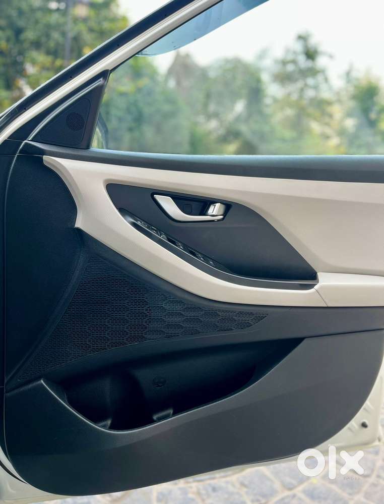 Hyundai Creta 1.6 Sx (o), 2022, Petrol